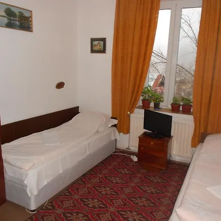 Guest house Varbanovi