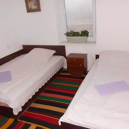 Guest house Varbanovi