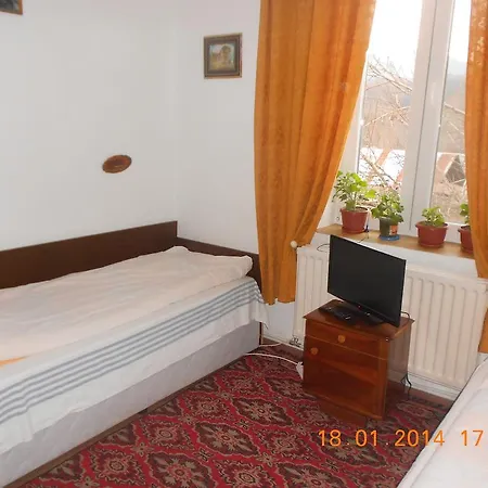 Guest house Varbanovi *