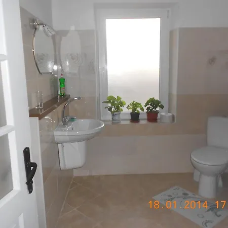 Guest house Varbanovi