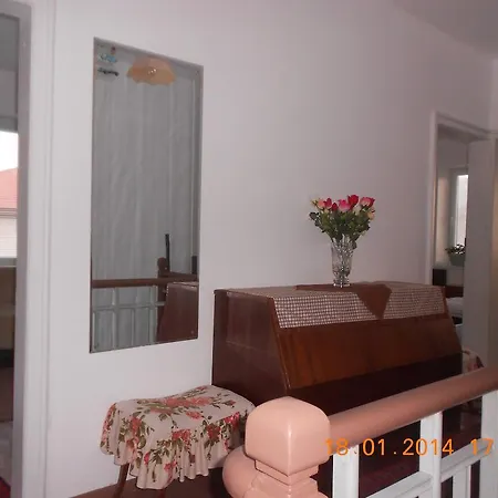 Varbanovi Guest house