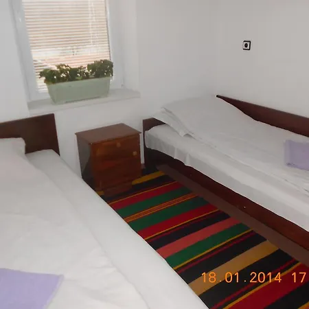 Guest house Varbanovi