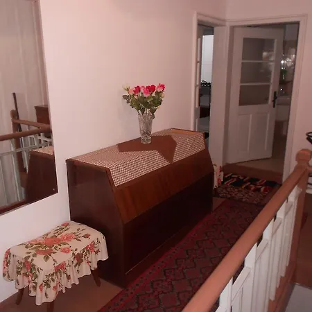 Varbanovi Guest house