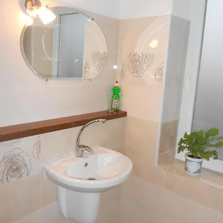 Varbanovi Guest house *