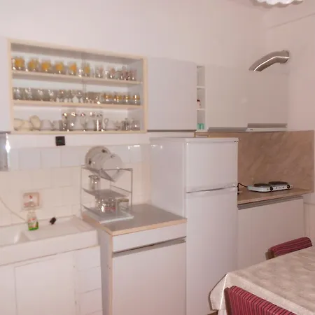Guest house Varbanovi *
