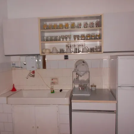 Guest house Varbanovi