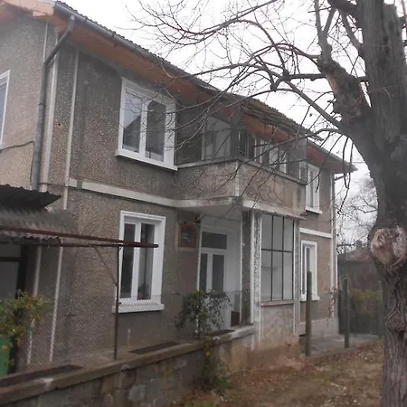 Varbanovi Gabrovo